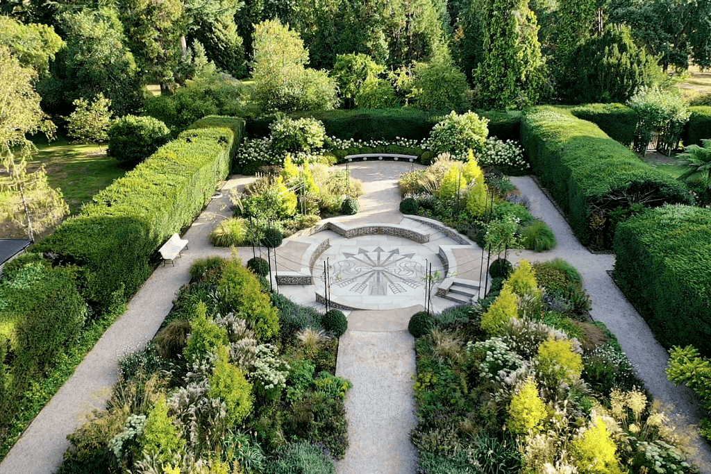 Exbury Gardens 21 of 22 2