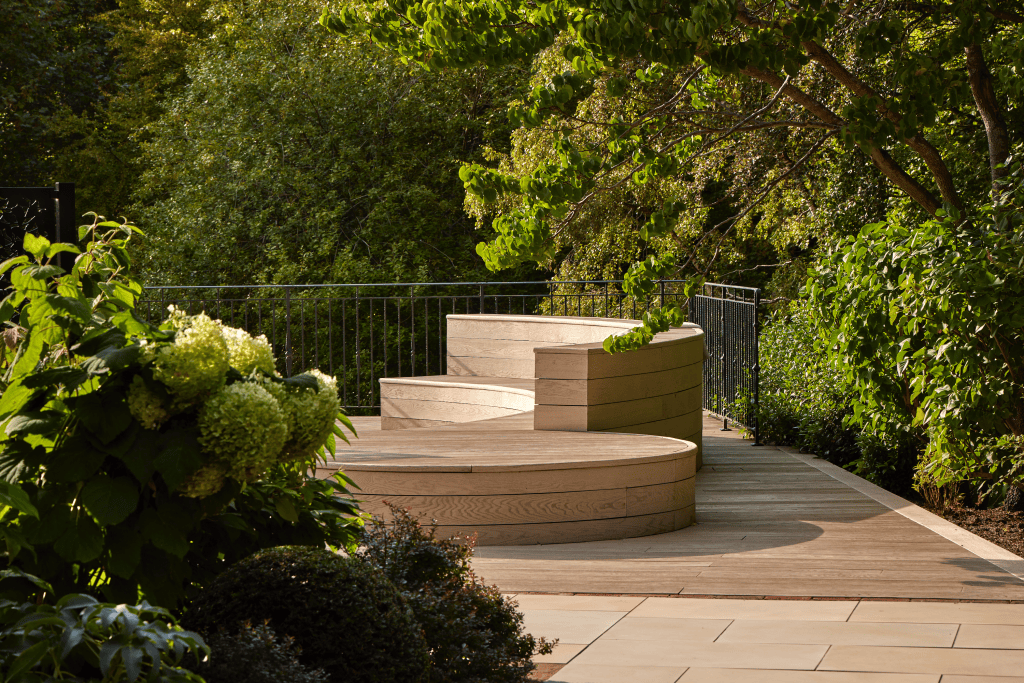 PCL COPSE HILL Sun terrace T2 3318 1