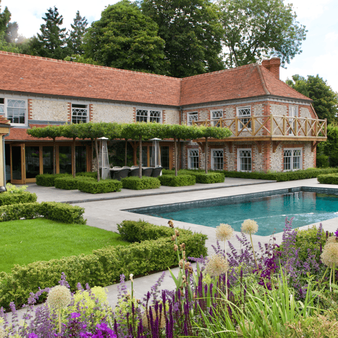 Arlesford Garden 14 of 26