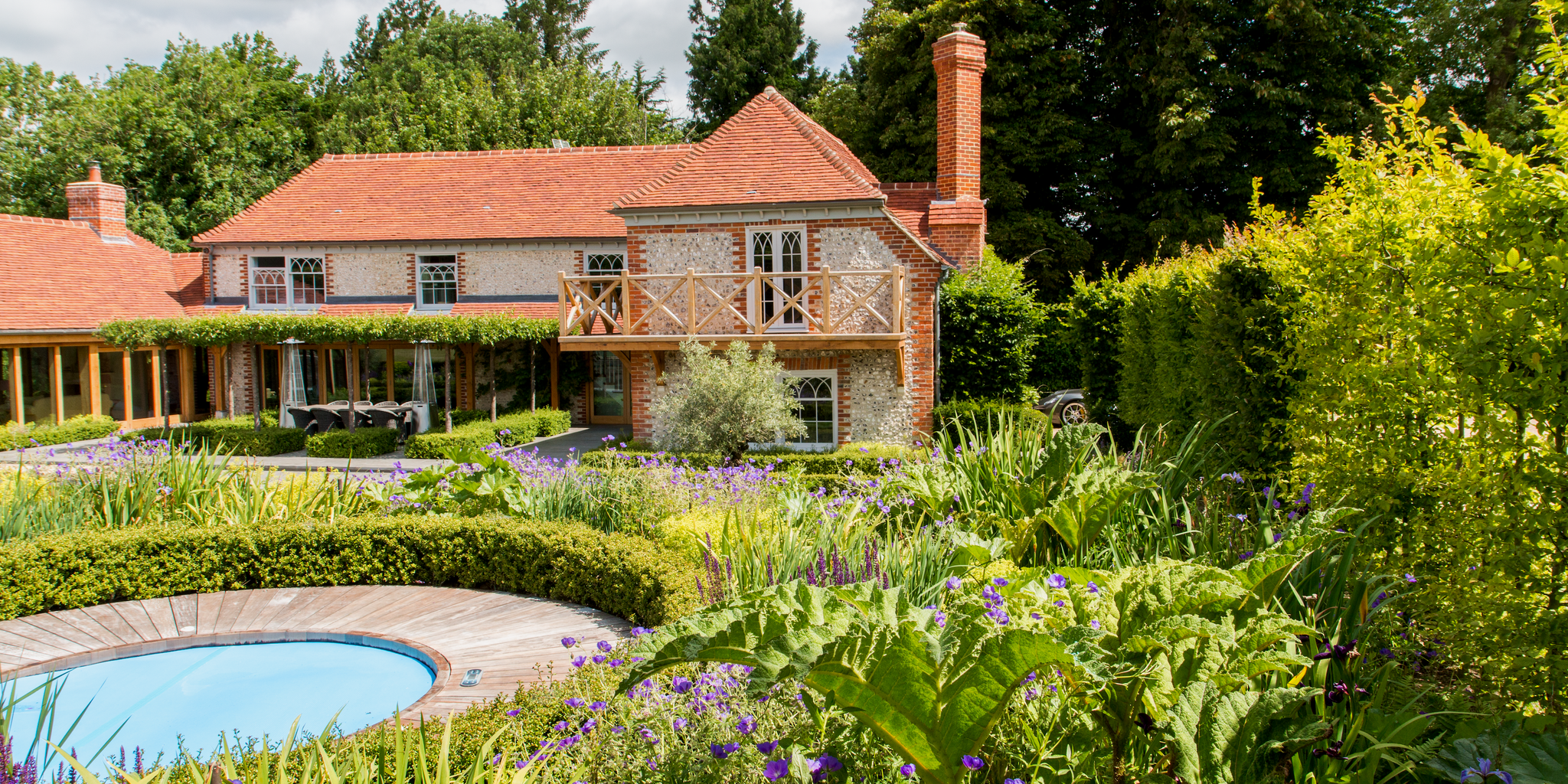 Arlesford Garden 21 of 26