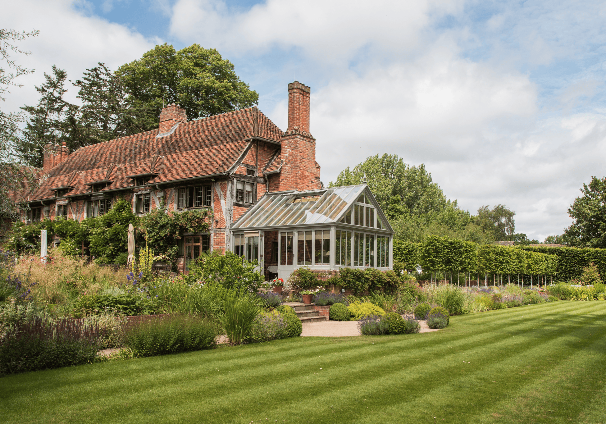 Dogmersfield Garden 19 of 20 Dogmersfield Garden 19 of 20