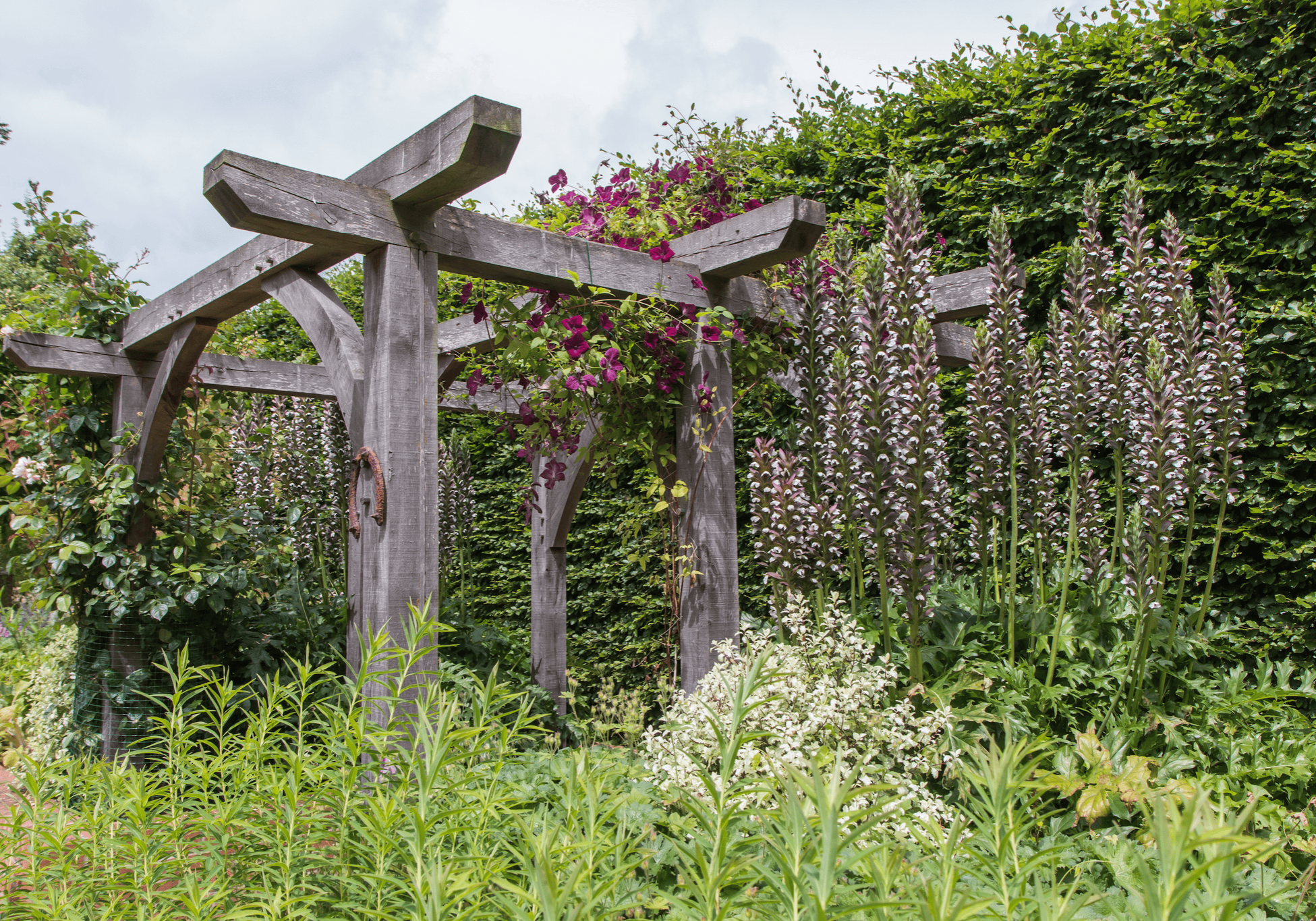 Dogmersfield Garden 20 of 20 Dogmersfield Garden 20 of 20
