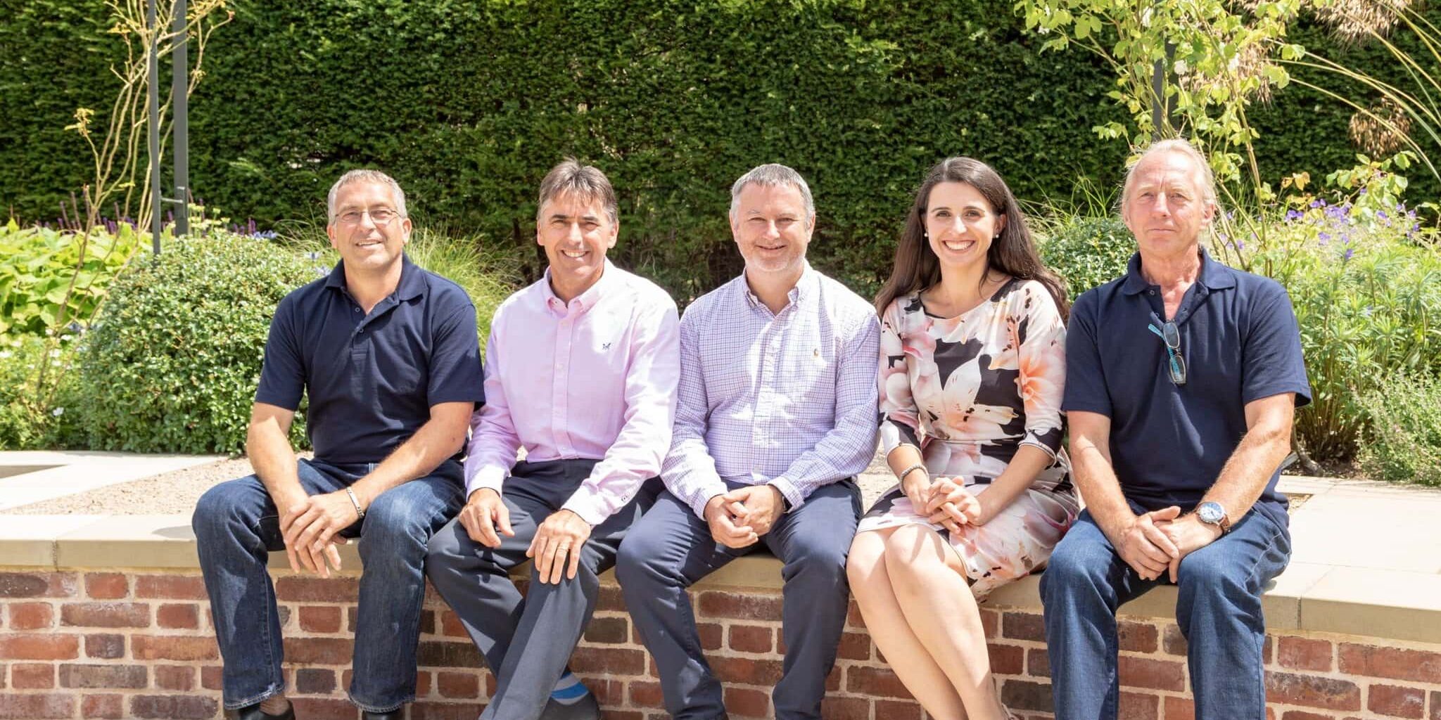 Exbury Centenary Garden Opening 35 scaled