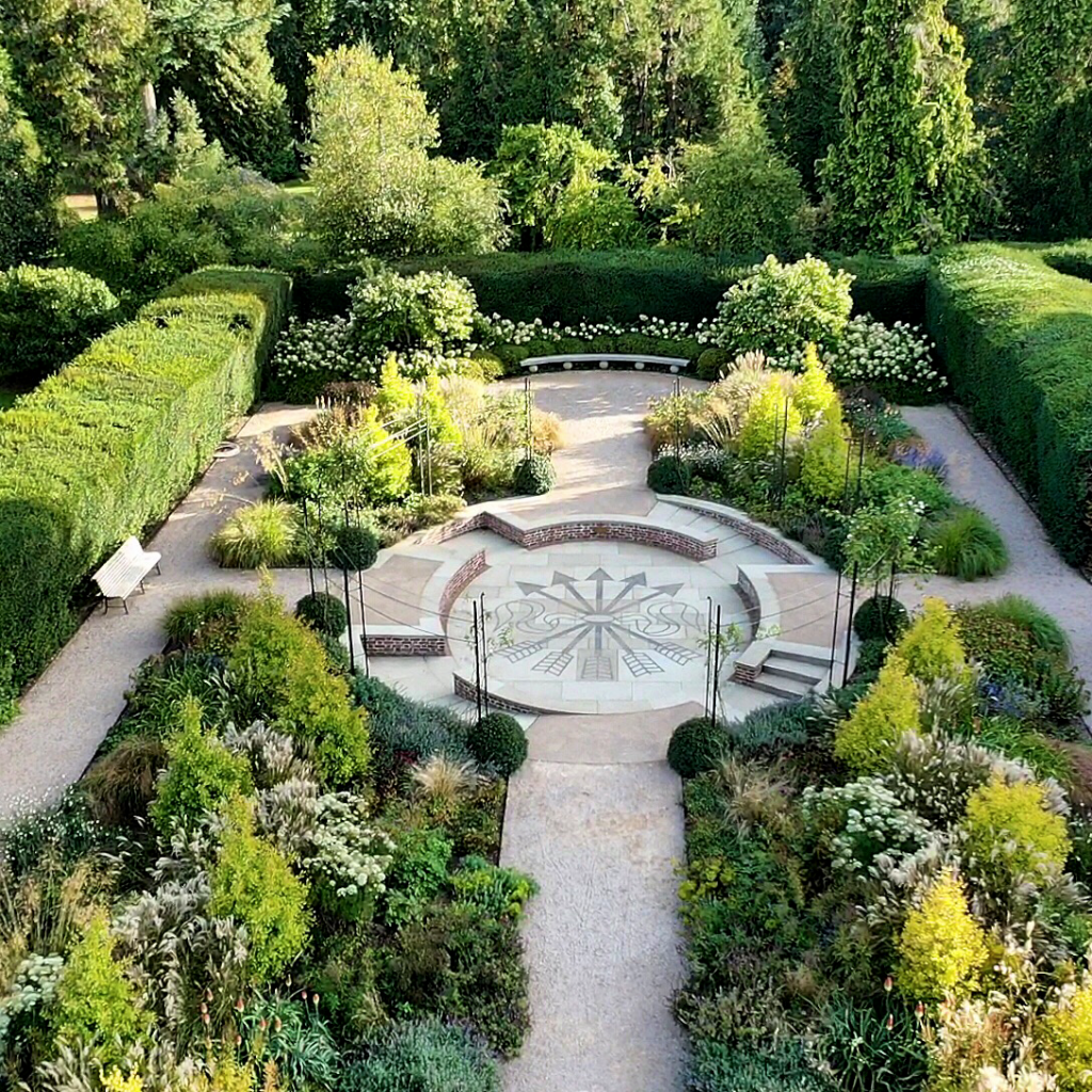 Exbury Gardens 21 of 22 1