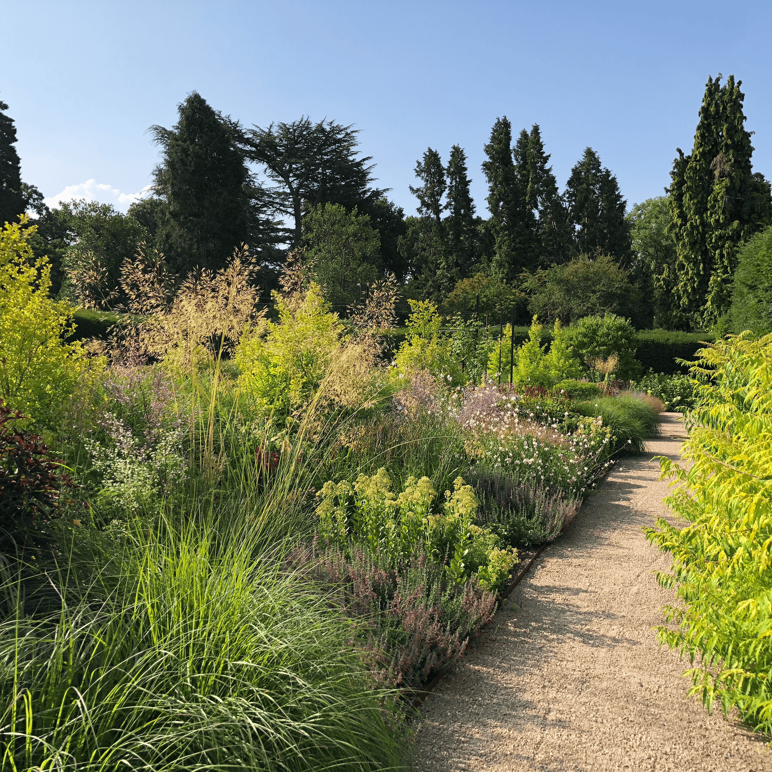 Exbury Gardens 4 of 22 2