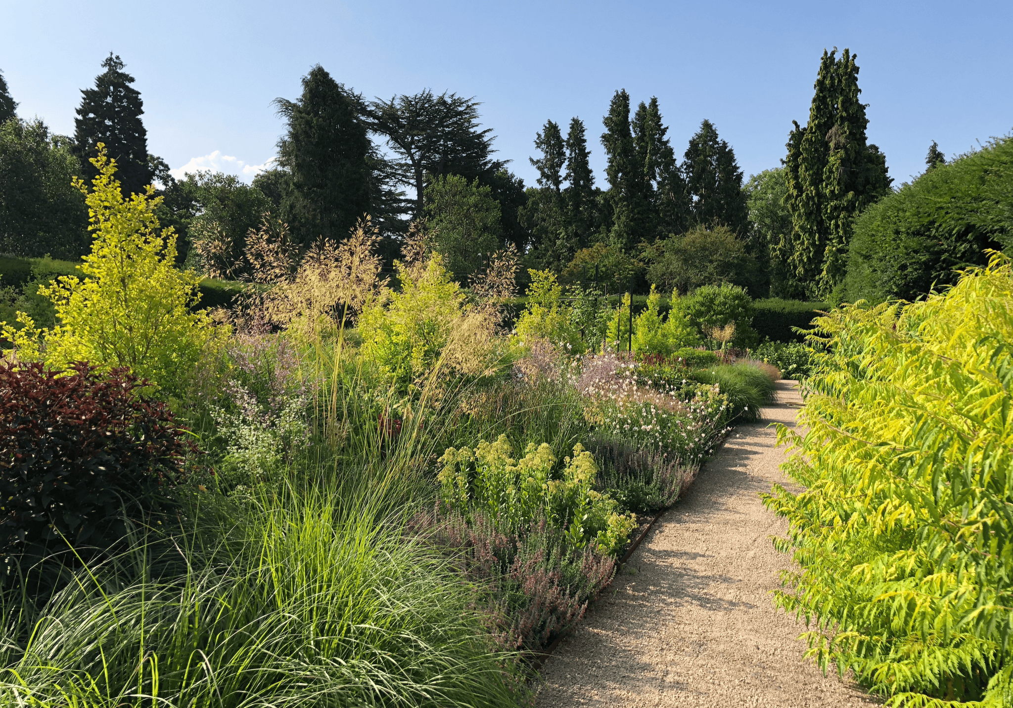 Exbury Gardens 4 of 22