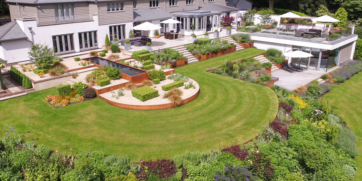 Innovative Garden 0099 1