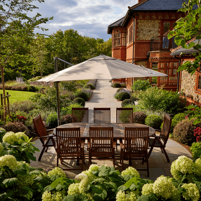 PCL COPSE HILL Dining area T2 3336
