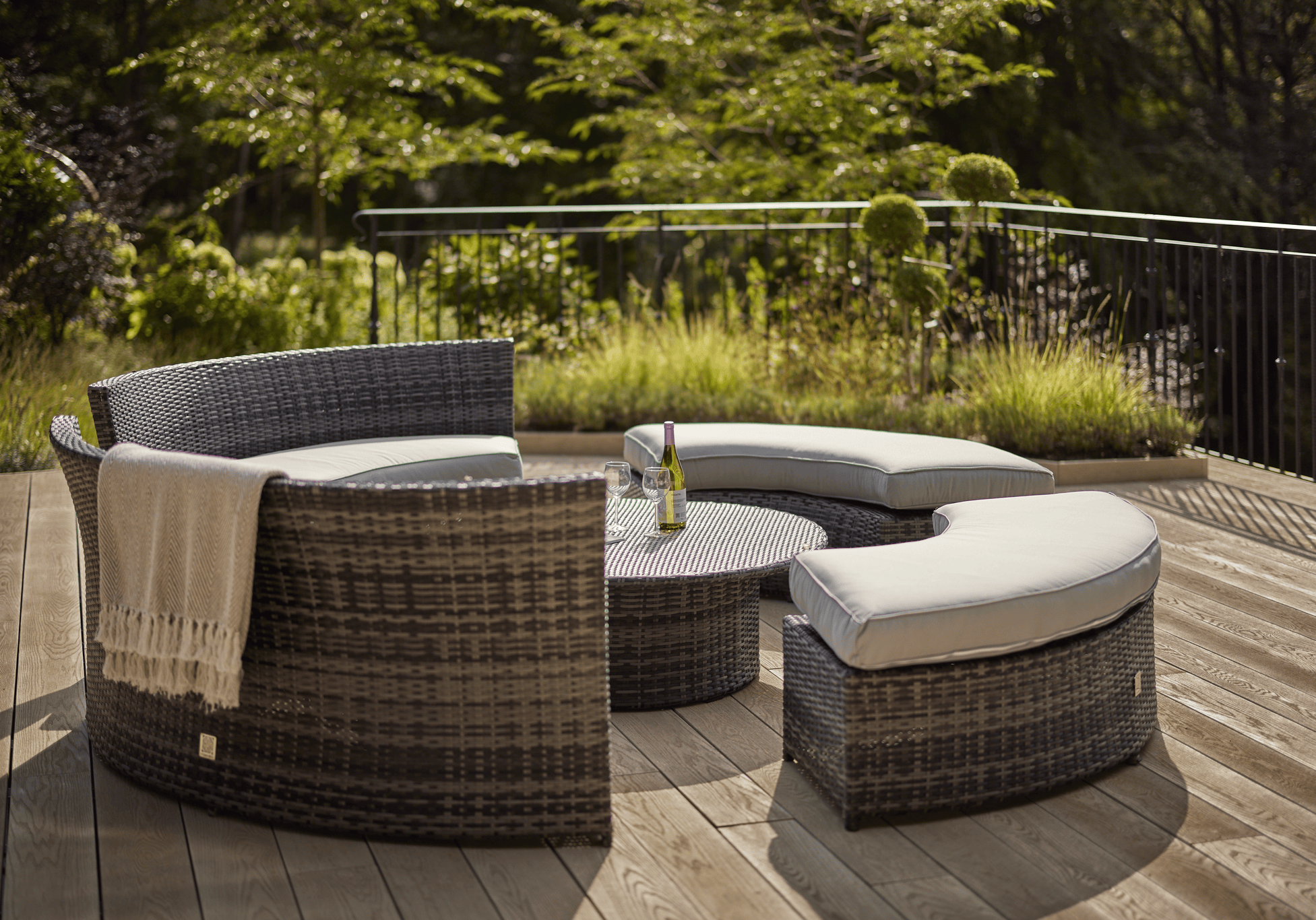 PCL COPSE HILL Sun terrace T1 1605 1