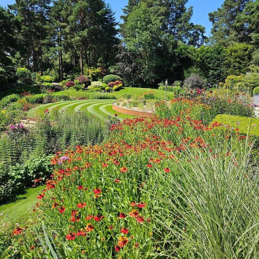 Planting